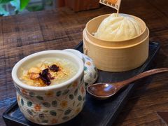-银米·云南传统过桥米线(双廊黑金冠店)