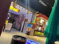 -木子塘汗蒸生活馆(财富港店)