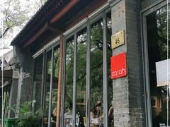 -zarah(鼓楼店)