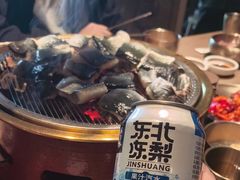 -西塔老太太泥炉烤肉(沈阳店)
