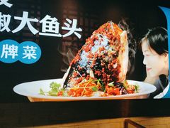 -坛宗剁椒鱼头(河西王府井店)