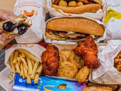 -麦当劳(温州人民路店)