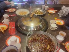 -粗粮人家·东北菜(洋桥店)