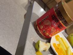 -海底捞火锅(海澜财富中心店)