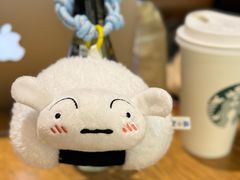 -星巴克(北京环球金融中心店)