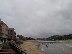 -那琴半岛地质海洋公园