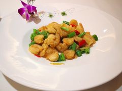 -翠湖宾馆·中餐厅