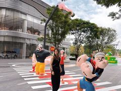 -东莞松山湖万象汇