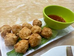 -小海豚•老字号海鲜餐厅(天涯店)