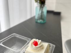 奶油小方-红宝石·鲜奶小方(莘庄龙之梦店)