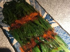 -探鱼·鲜青椒爽麻烤鱼(天河优托邦店)