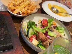 -一沙一城·岩烤牛扒(深圳首店)