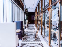 -翡翠36餐厅(浦东香格里拉店)