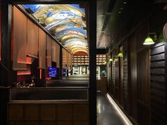 -肉魁屋·烧肉·烧鸟·酒场(高新店)