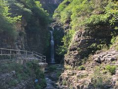 -孤山寨风景区
