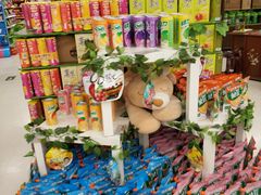 -华润万家(阎良店)