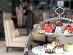 -长沙北辰洲际酒店-兰调全日餐厅