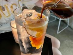 -JOHANDY COFFEE VOYAGE(水围1368文化街区店)