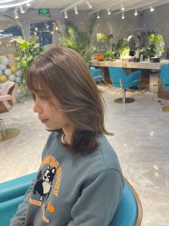 -悦SALON
