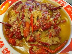 -阿财老铺·老蚌埠龙虾城(华夏总店)