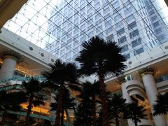 -威斯汀舞台餐厅