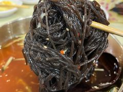 -服务大楼冷面(延大店)