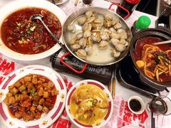 -金多鱼大排档·烤鱼·烧烤·宵夜(江南水都店)