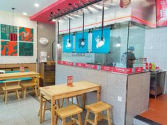 -塔斯汀中国汉堡(西湖景顺铂悦城店)