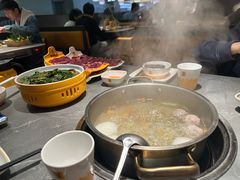 -潮发潮汕牛肉店(东方宝泰店)