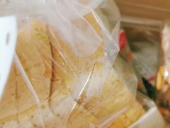 雪人森林蛋糕-85度C(昆山青阳路店)