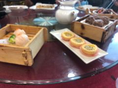 -鼎珑点心仔(燕塘店)
