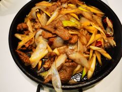 -惠丰堂饭庄(北洼路店)