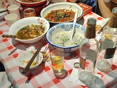 -西江红·株洲本地菜(滨江南路店)