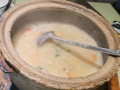 一品海鲜粥-广记海鲜(杨汊湖一店)