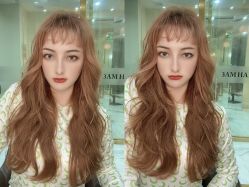 -3AM·S HAIR SALON烫发染发接发