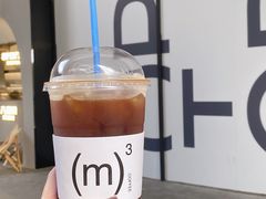-CUBIC3三立方咖啡(西岸凤巢店)