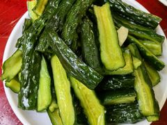 -老回回小吃(百万庄店)
