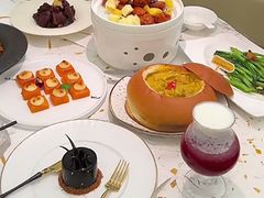 -大树餐厅(环球港店)
