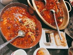-蜀都丰 川菜·水煮活鱼(万象九宜城店)