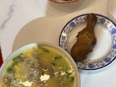 -71号豆汤饭·成都小馆(红牌楼店)