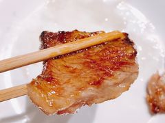 -俺的焼肉(銀座9丁目店)