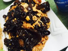 -桃子餐厅·天津菜(红星路直营店)
