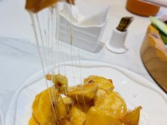 -老爷庙风味美食府(魏都大道店)