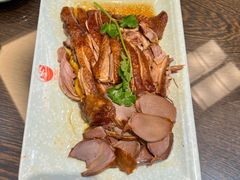 卤水拼盘-抱德·潮汕味(琶洲店原惠城鱼仔)