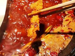 -楠火锅(哈尔滨金爵万象店)