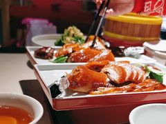 -京味斋·北京烤鸭(华威桥北工大店)