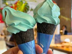 冰淇淋-小大董·烤鸭(五棵松店)