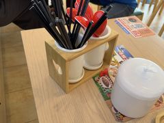-武圣羊汤·西北面(安德路店)