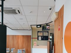 -麦当劳(福峡路店)