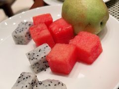 -景湖轩全日制餐厅·南湖名都